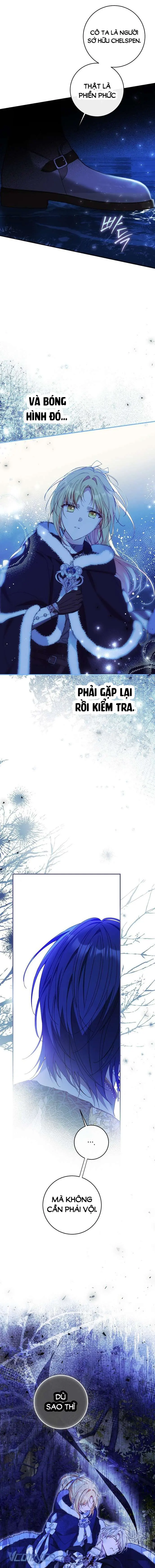 Thuần Hóa Hầu Tước Quái Dị Chapter 77 - Trang 17