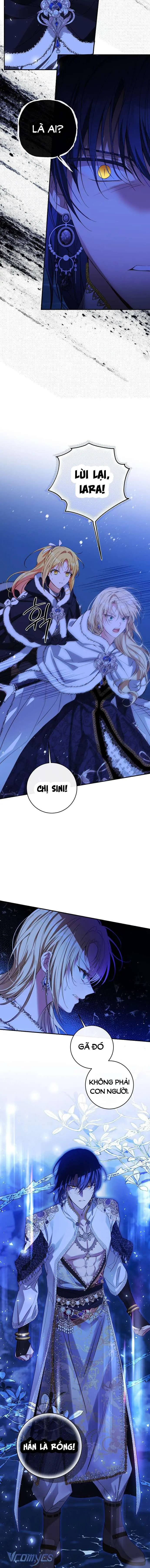 Thuần Hóa Hầu Tước Quái Dị Chapter 77 - Trang 8
