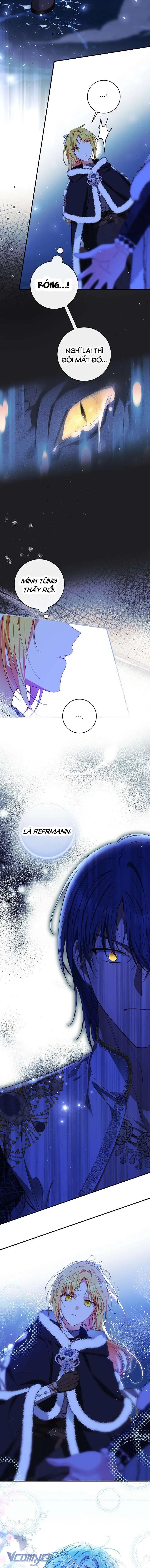 Thuần Hóa Hầu Tước Quái Dị Chapter 77 - Trang 9