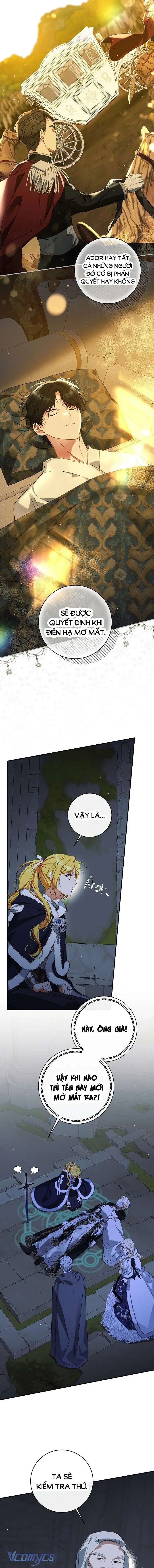 Thuần Hóa Hầu Tước Quái Dị Chapter 78 - Trang 10