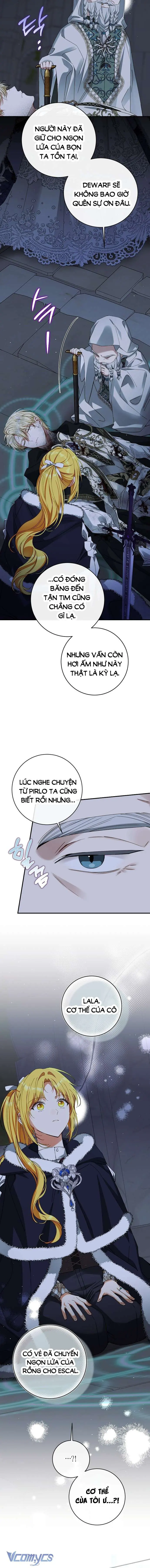 Thuần Hóa Hầu Tước Quái Dị Chapter 78 - Trang 11
