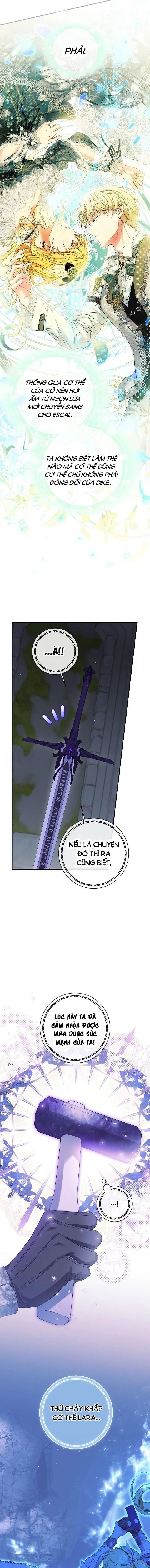 Thuần Hóa Hầu Tước Quái Dị Chapter 78 - Trang 12