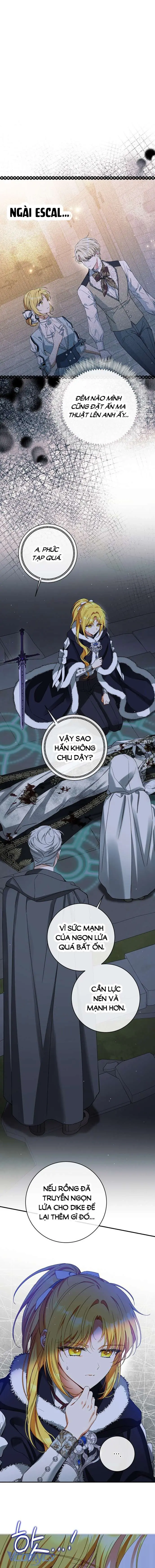 Thuần Hóa Hầu Tước Quái Dị Chapter 78 - Trang 14