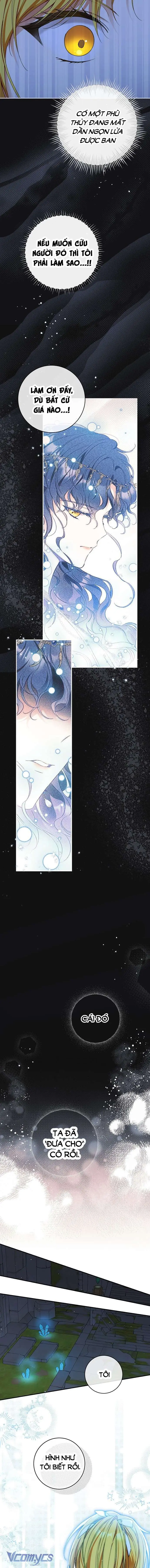 Thuần Hóa Hầu Tước Quái Dị Chapter 78 - Trang 15
