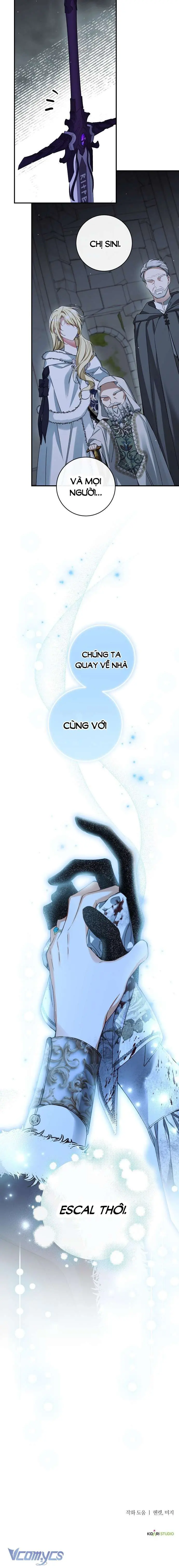 Thuần Hóa Hầu Tước Quái Dị Chapter 78 - Trang 18