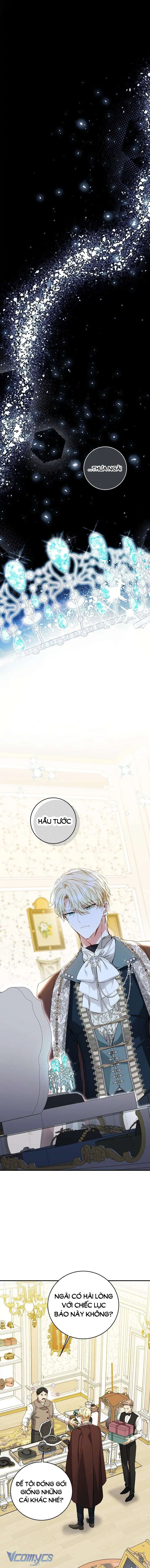 Thuần Hóa Hầu Tước Quái Dị Chapter 78 - Trang 2