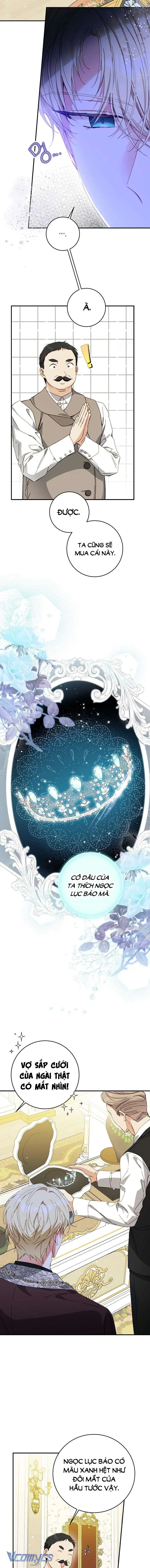 Thuần Hóa Hầu Tước Quái Dị Chapter 78 - Trang 3