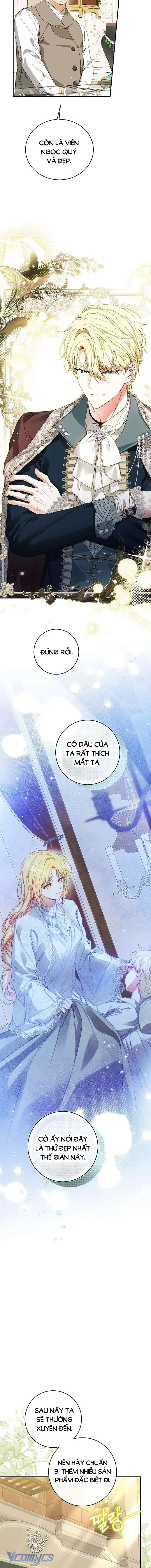 Thuần Hóa Hầu Tước Quái Dị Chapter 78 - Trang 4