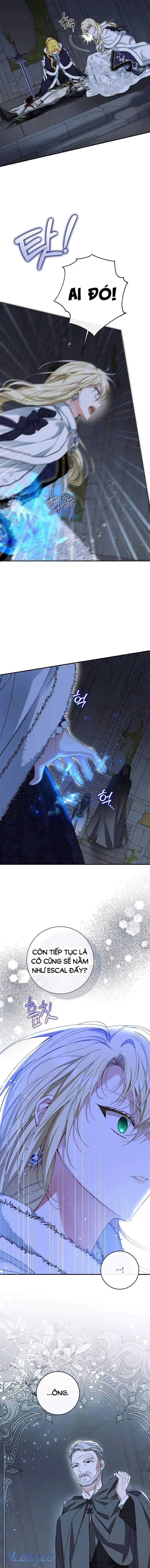 Thuần Hóa Hầu Tước Quái Dị Chapter 78 - Trang 7