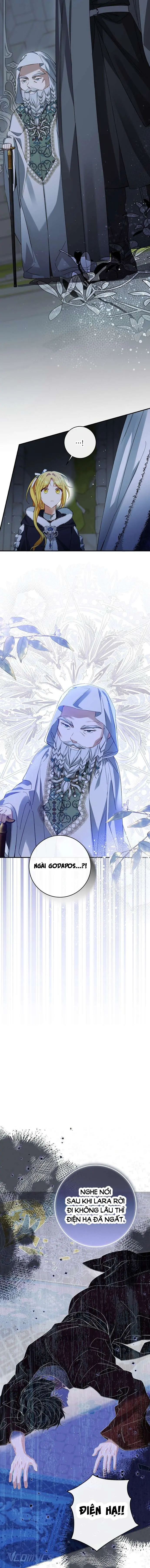 Thuần Hóa Hầu Tước Quái Dị Chapter 78 - Trang 8