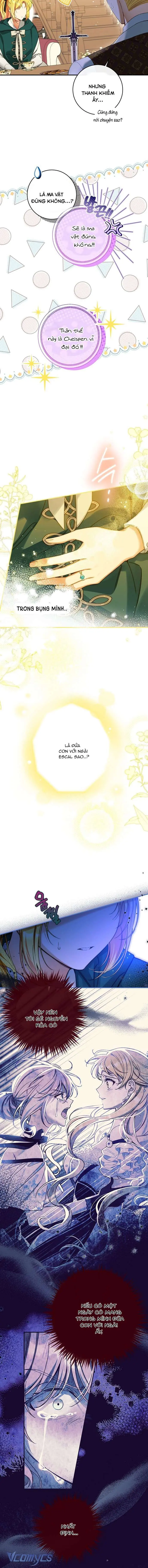 Thuần Hóa Hầu Tước Quái Dị Chapter 79 - Trang 10
