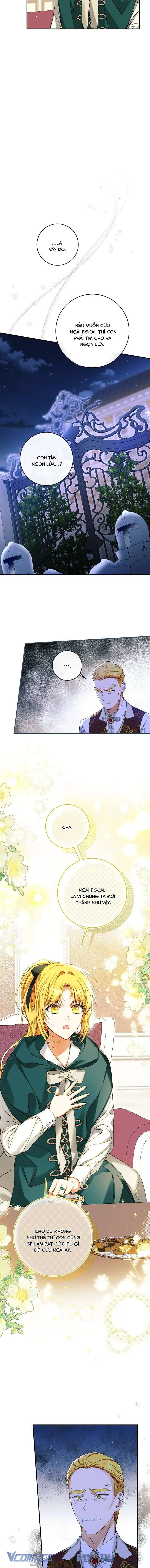 Thuần Hóa Hầu Tước Quái Dị Chapter 79 - Trang 12