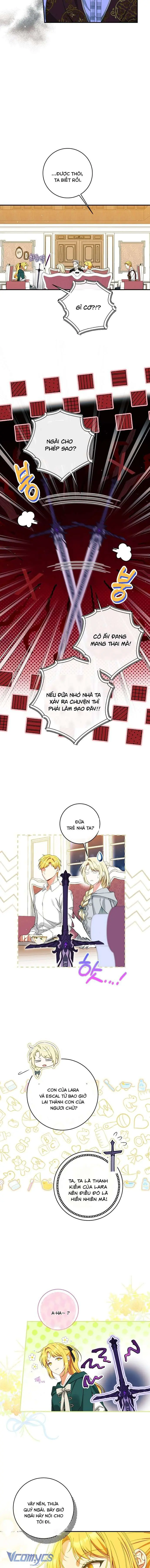 Thuần Hóa Hầu Tước Quái Dị Chapter 79 - Trang 13