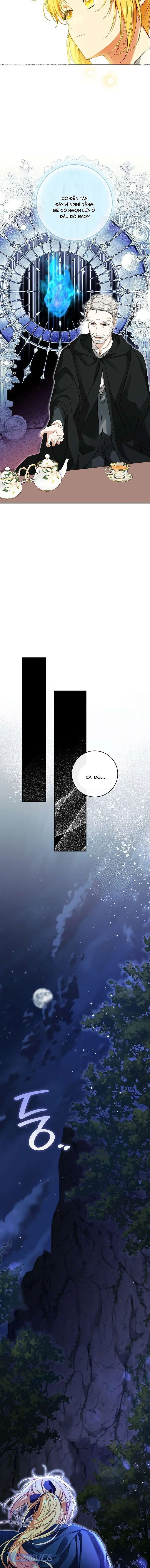 Thuần Hóa Hầu Tước Quái Dị Chapter 79 - Trang 14