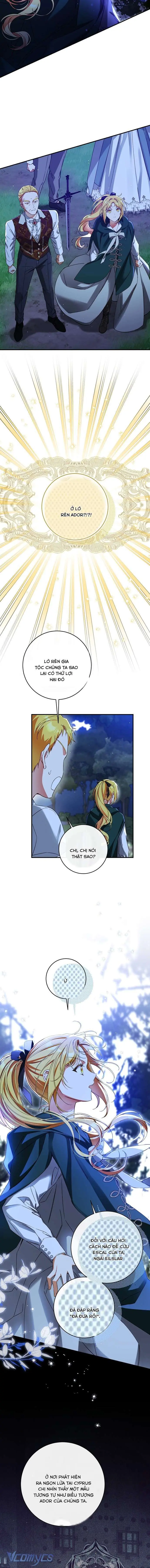 Thuần Hóa Hầu Tước Quái Dị Chapter 79 - Trang 15