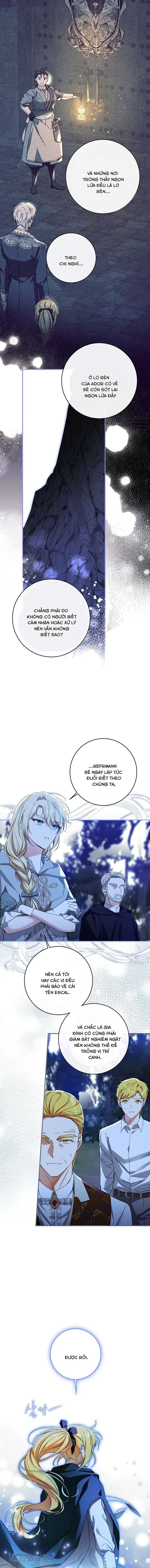 Thuần Hóa Hầu Tước Quái Dị Chapter 79 - Trang 16