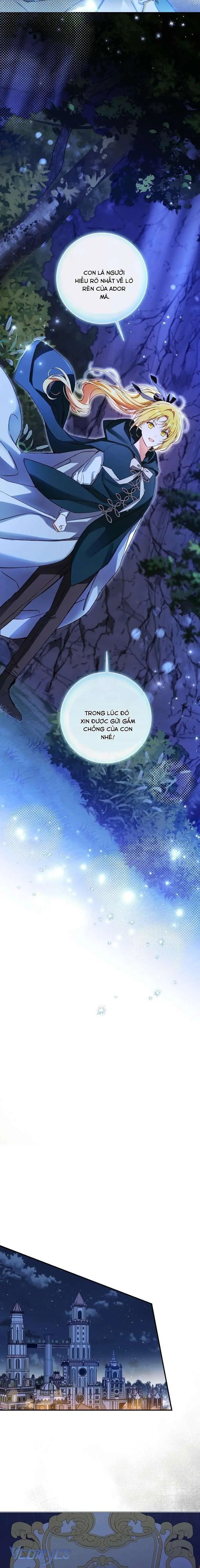 Thuần Hóa Hầu Tước Quái Dị Chapter 79 - Trang 17