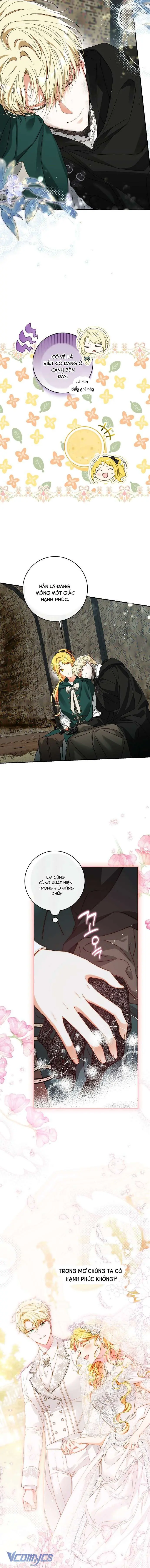 Thuần Hóa Hầu Tước Quái Dị Chapter 79 - Trang 3