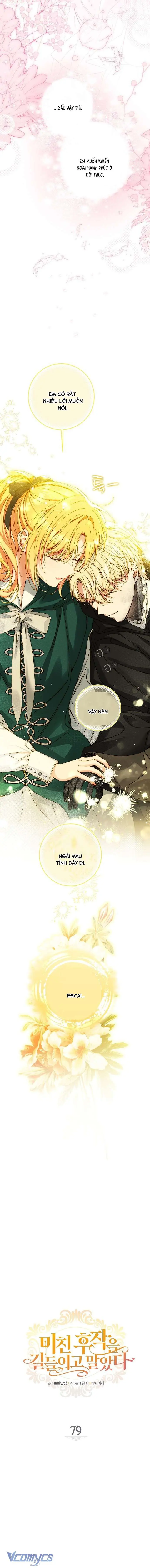 Thuần Hóa Hầu Tước Quái Dị Chapter 79 - Trang 4