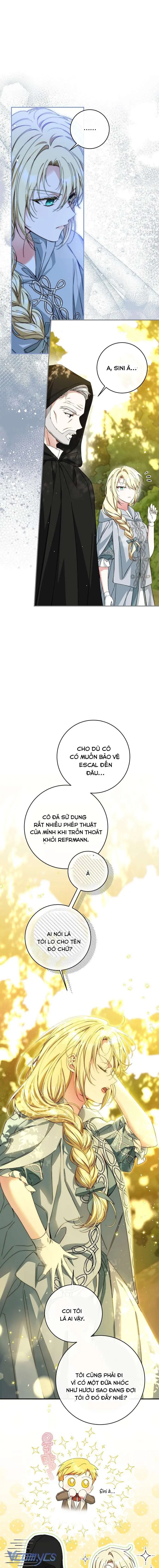 Thuần Hóa Hầu Tước Quái Dị Chapter 79 - Trang 6