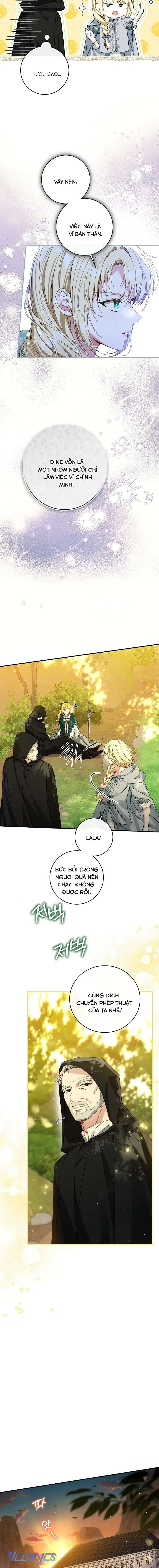 Thuần Hóa Hầu Tước Quái Dị Chapter 79 - Trang 7