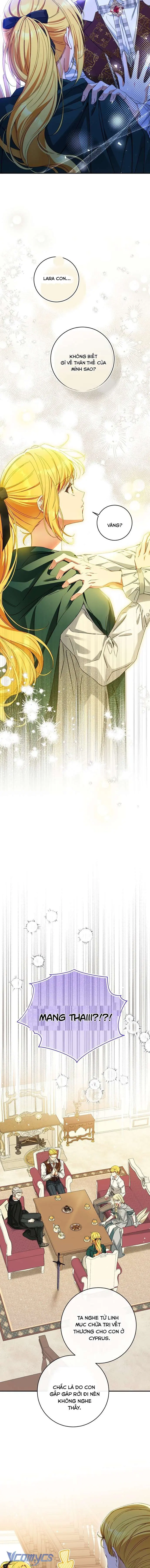 Thuần Hóa Hầu Tước Quái Dị Chapter 79 - Trang 9