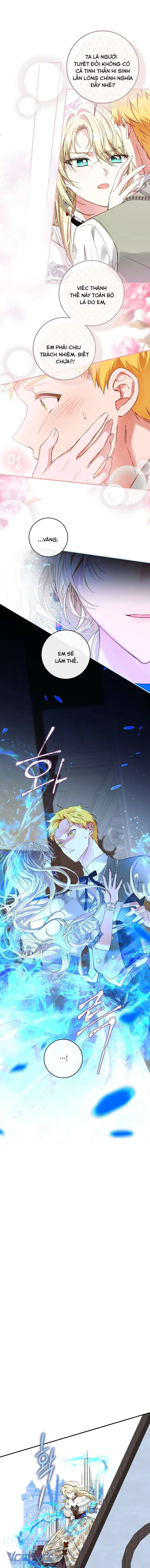 Thuần Hóa Hầu Tước Quái Dị Chapter 80 - Trang 13