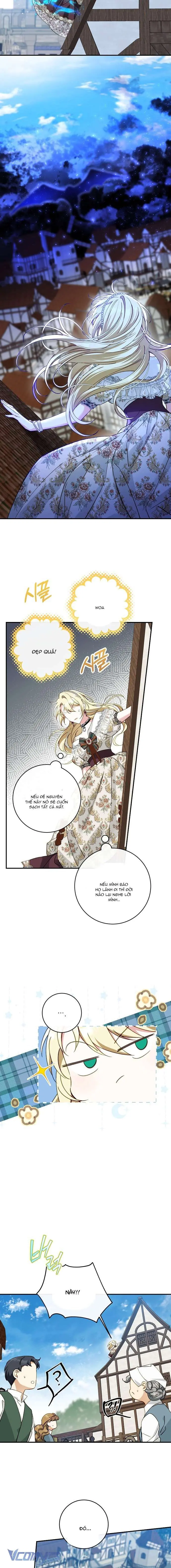 Thuần Hóa Hầu Tước Quái Dị Chapter 80 - Trang 14