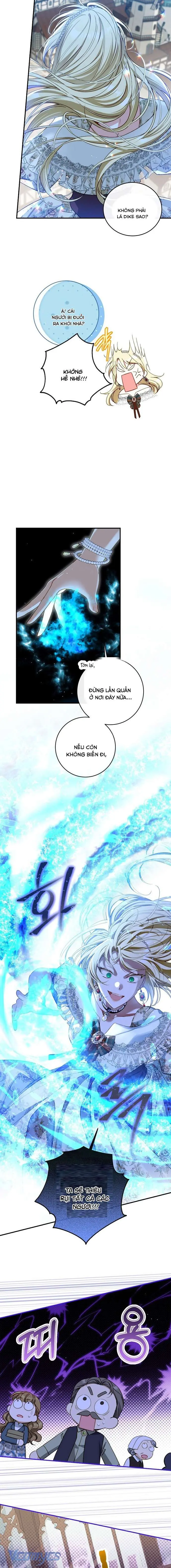 Thuần Hóa Hầu Tước Quái Dị Chapter 80 - Trang 15