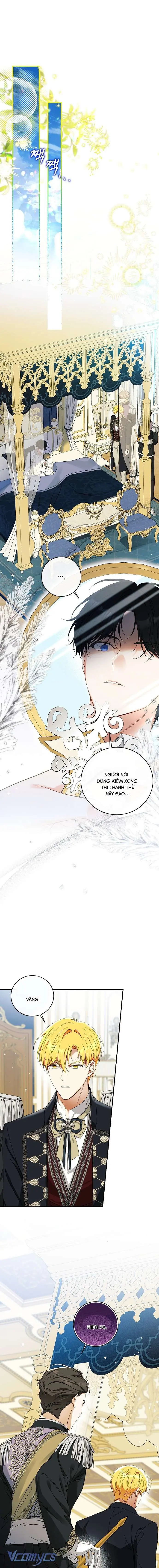 Thuần Hóa Hầu Tước Quái Dị Chapter 80 - Trang 2