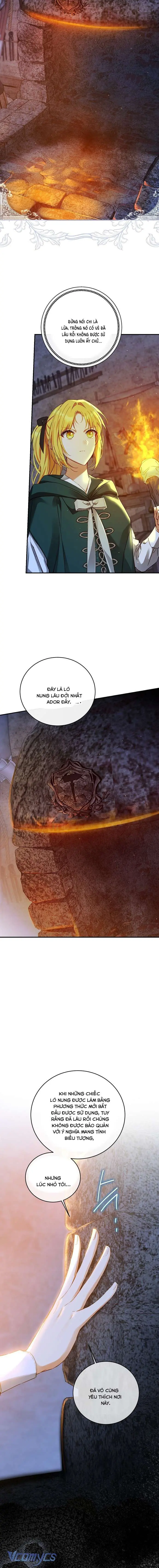 Thuần Hóa Hầu Tước Quái Dị Chapter 80 - Trang 5