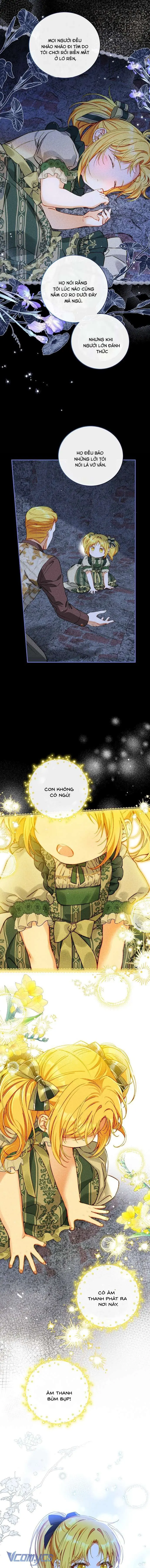 Thuần Hóa Hầu Tước Quái Dị Chapter 80 - Trang 6