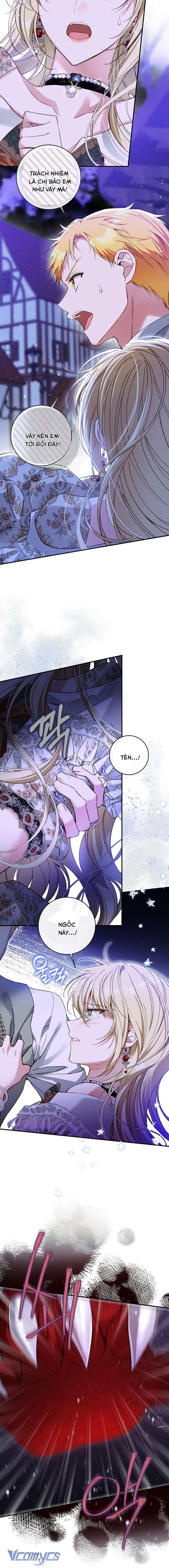Thuần Hóa Hầu Tước Quái Dị Chapter 81 - Trang 10