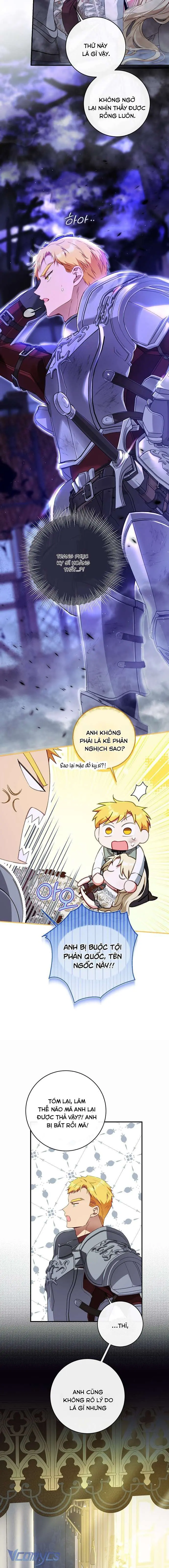 Thuần Hóa Hầu Tước Quái Dị Chapter 81 - Trang 13