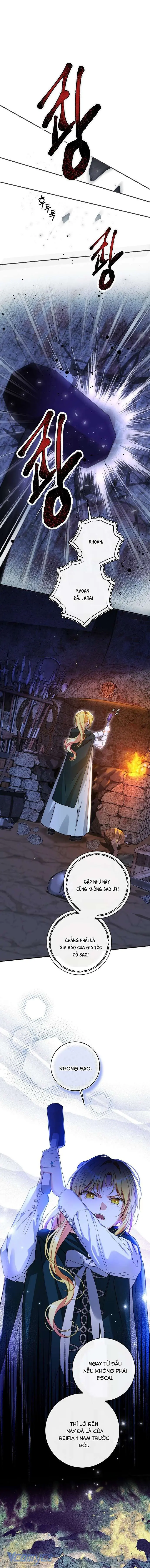 Thuần Hóa Hầu Tước Quái Dị Chapter 81 - Trang 2