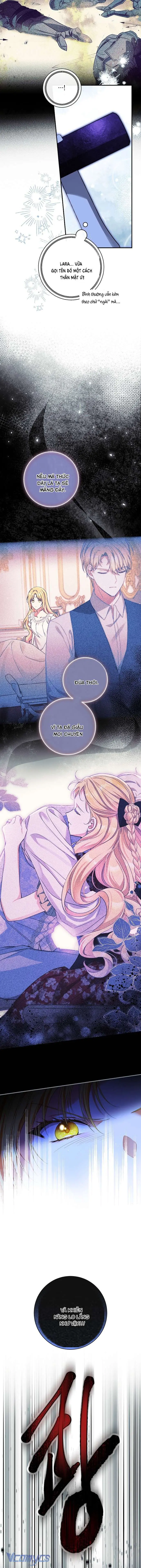Thuần Hóa Hầu Tước Quái Dị Chapter 81 - Trang 3