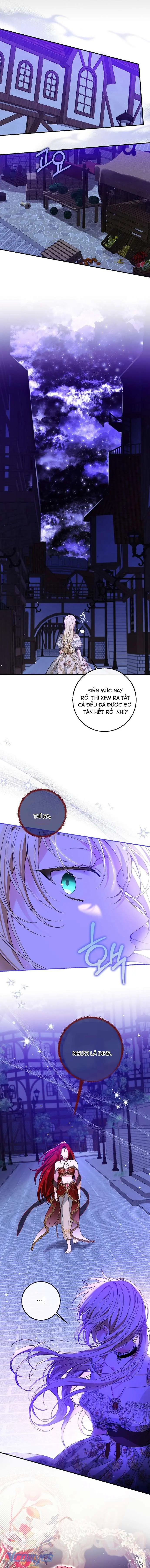Thuần Hóa Hầu Tước Quái Dị Chapter 81 - Trang 5