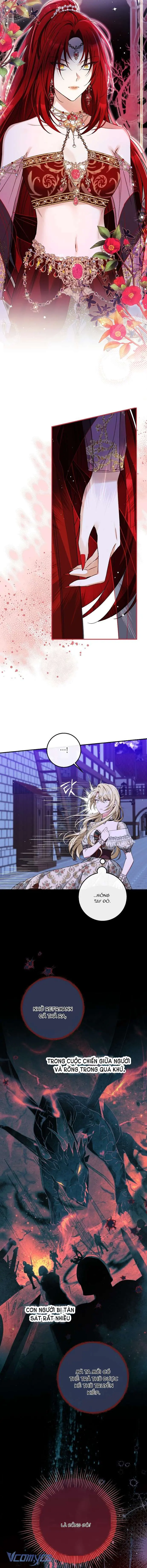 Thuần Hóa Hầu Tước Quái Dị Chapter 81 - Trang 6