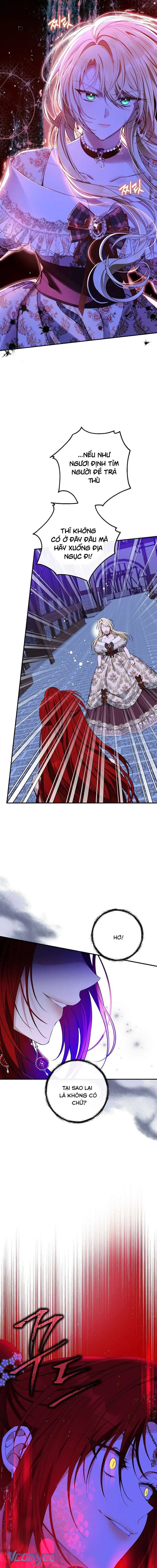 Thuần Hóa Hầu Tước Quái Dị Chapter 81 - Trang 7