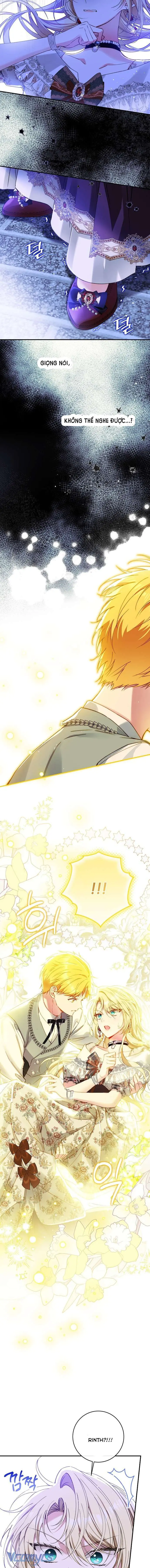 Thuần Hóa Hầu Tước Quái Dị Chapter 81 - Trang 9