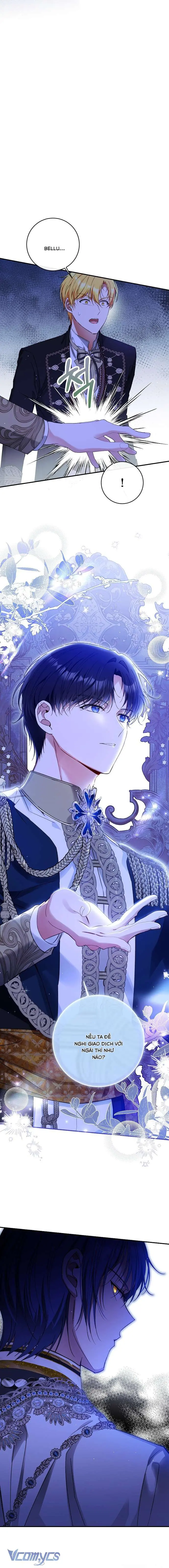 Thuần Hóa Hầu Tước Quái Dị Chapter 82 - Trang 10