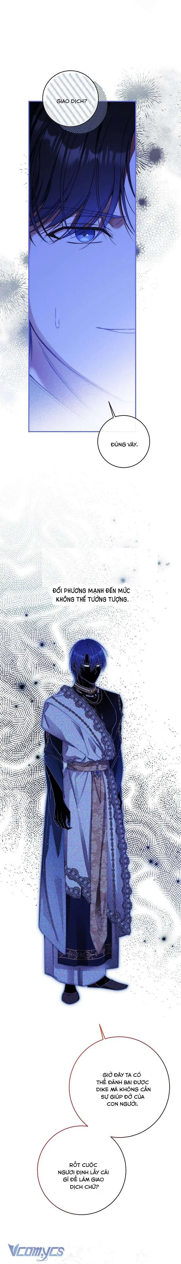 Thuần Hóa Hầu Tước Quái Dị Chapter 82 - Trang 11