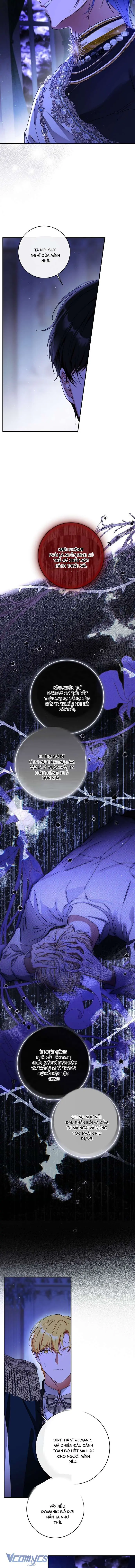 Thuần Hóa Hầu Tước Quái Dị Chapter 82 - Trang 13