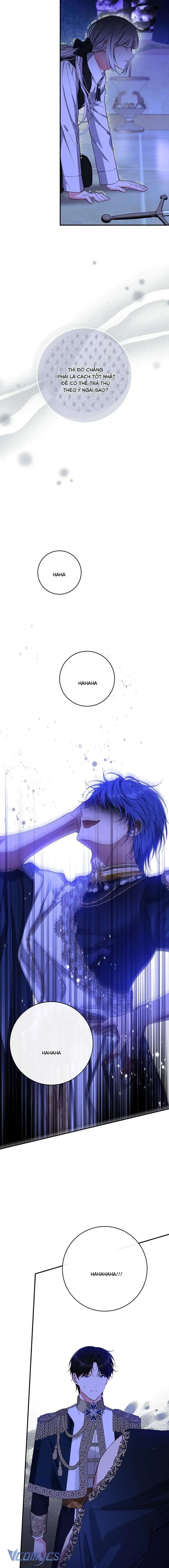 Thuần Hóa Hầu Tước Quái Dị Chapter 82 - Trang 14