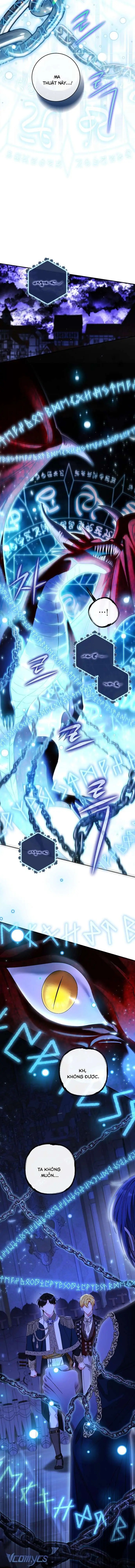 Thuần Hóa Hầu Tước Quái Dị Chapter 82 - Trang 18