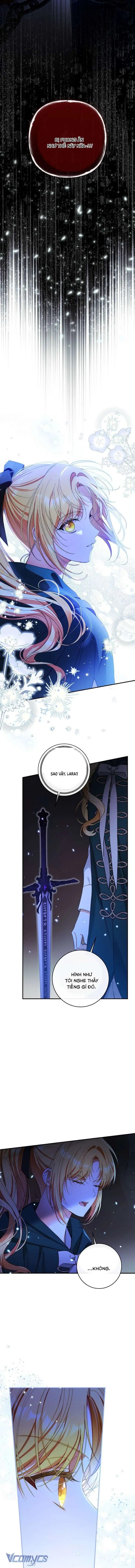 Thuần Hóa Hầu Tước Quái Dị Chapter 82 - Trang 19