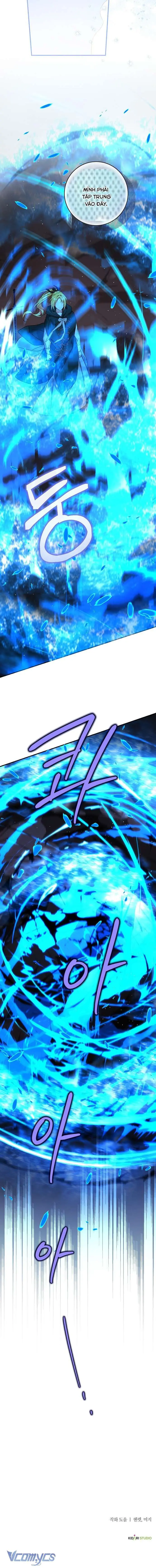 Thuần Hóa Hầu Tước Quái Dị Chapter 82 - Trang 20