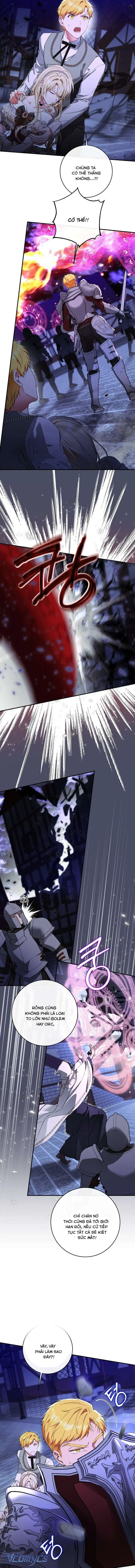 Thuần Hóa Hầu Tước Quái Dị Chapter 82 - Trang 3