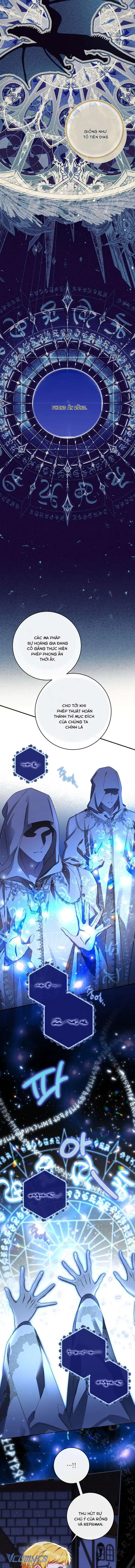 Thuần Hóa Hầu Tước Quái Dị Chapter 82 - Trang 5