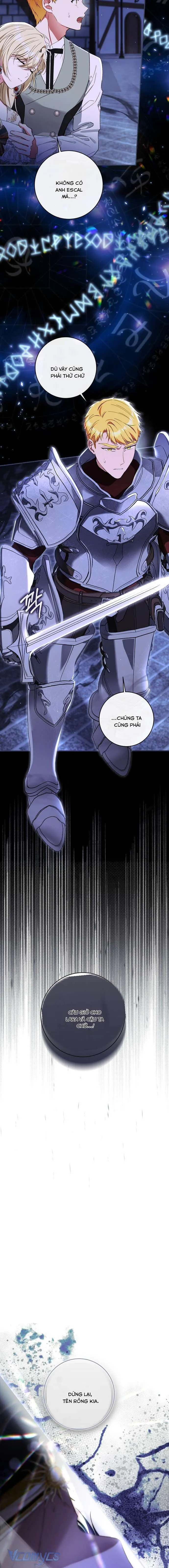 Thuần Hóa Hầu Tước Quái Dị Chapter 82 - Trang 6